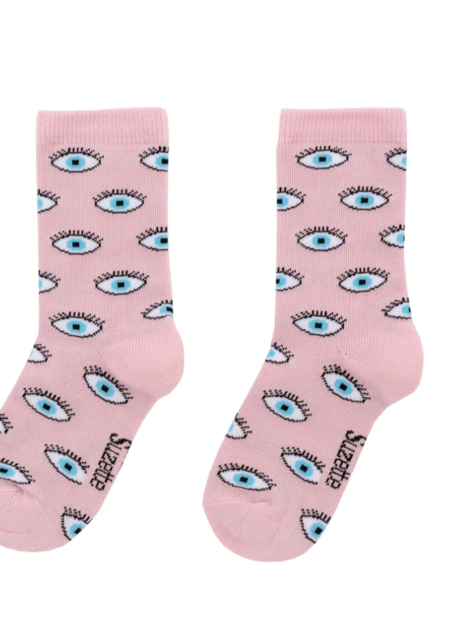 Chaussettes enfant - Oeil