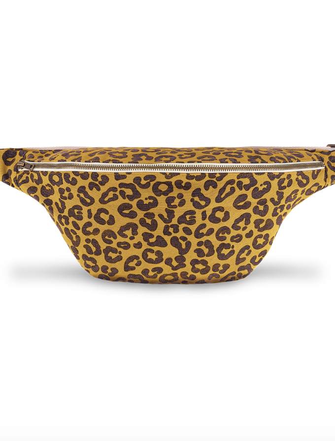 Sac banane Graou - caramel