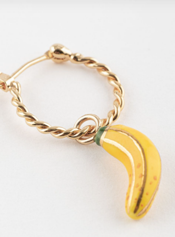 Mini créole solo - Banana