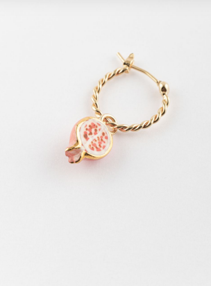 Mini créole solo - Grenade