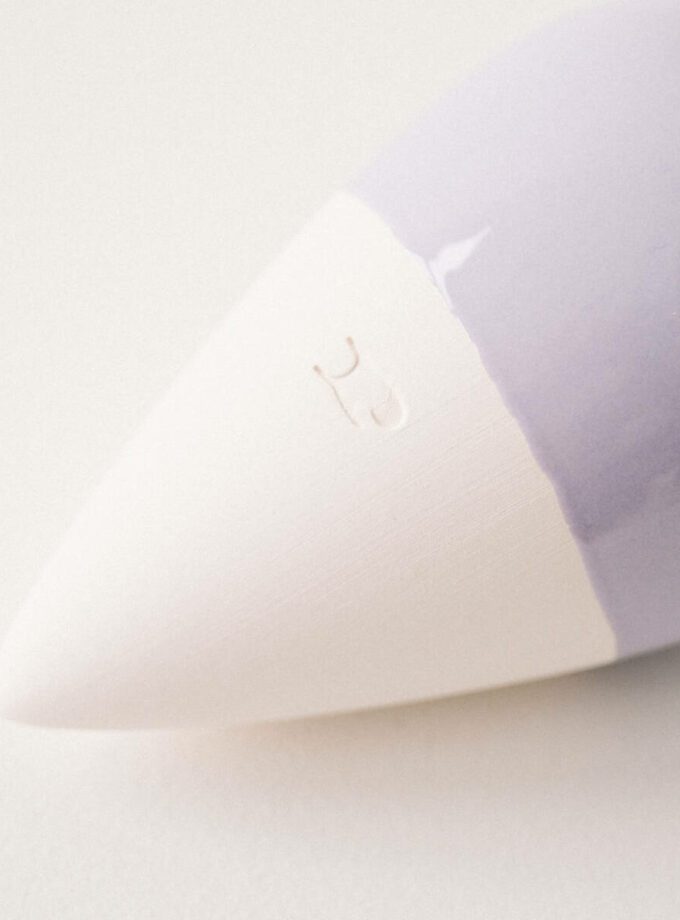 Olla hydratante - Lilas