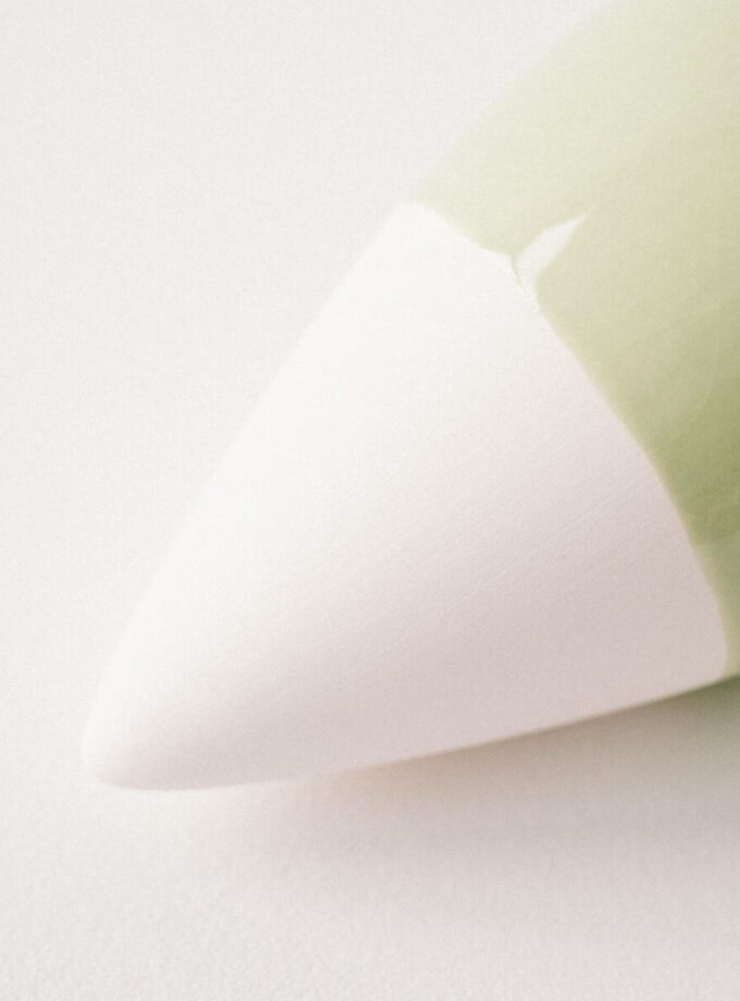 Olla hydratante - Vert