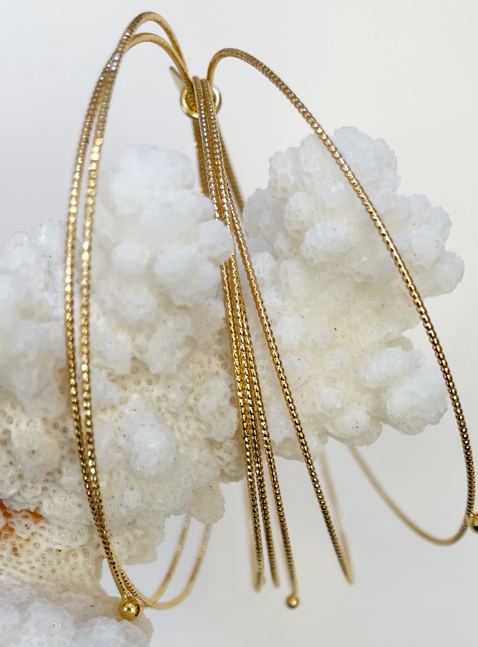 Semainier Zita 7 bracelets