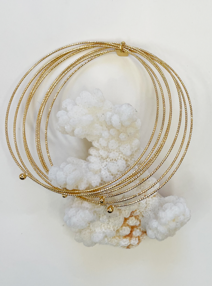 Semainier Zita 7 bracelets