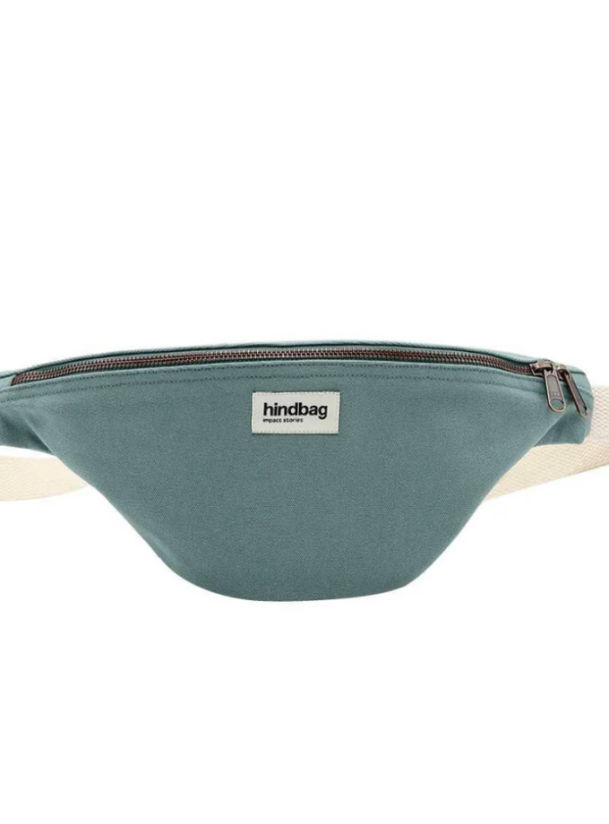 Sac banane Olivia - Sauge