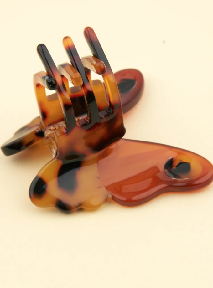 Mini pince Papillon de nuit