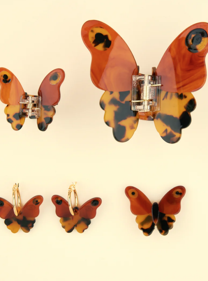 Pince Papillon de nuit