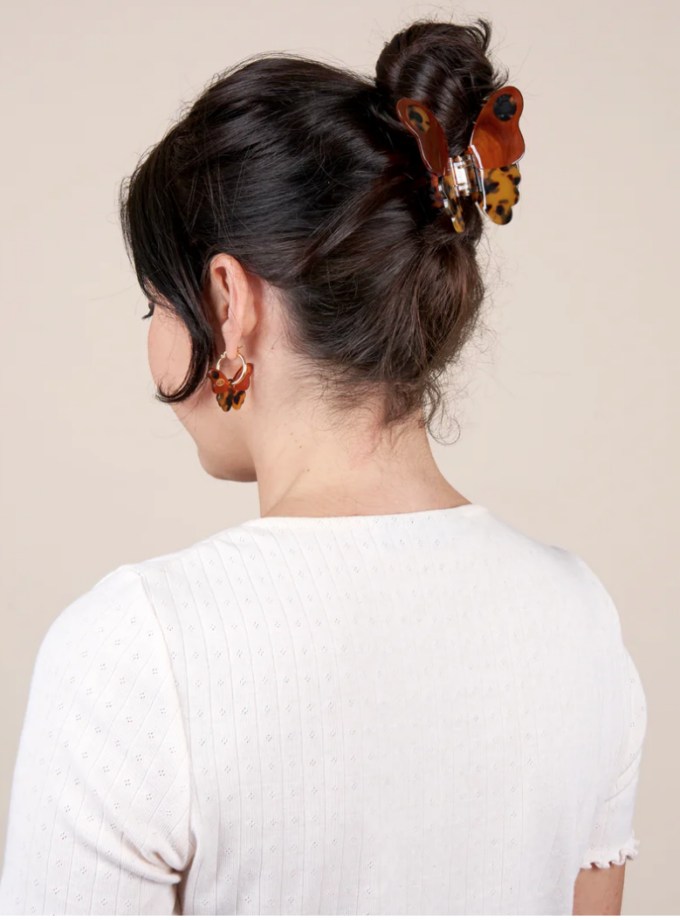 Pince Papillon de nuit