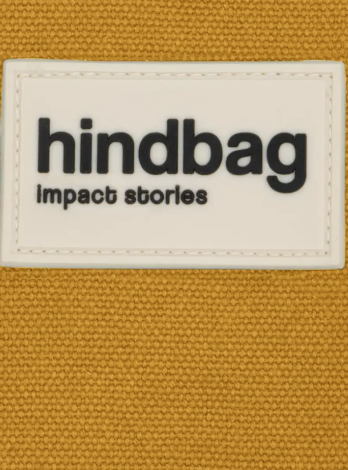 Porte-monnaie Lili - Safran