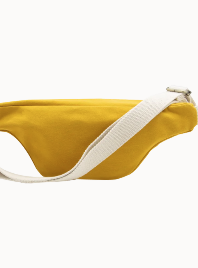 Sac banane Olivia - Safran