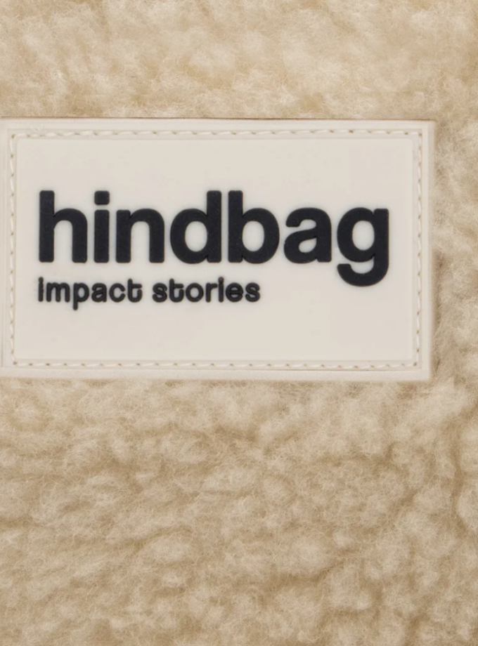 Porte-monnaie Lili - Teddy beige