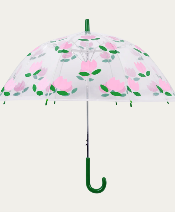 Parapluie adulte - Tulipes