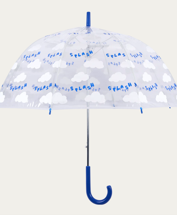 Parapluie adulte - Nuages