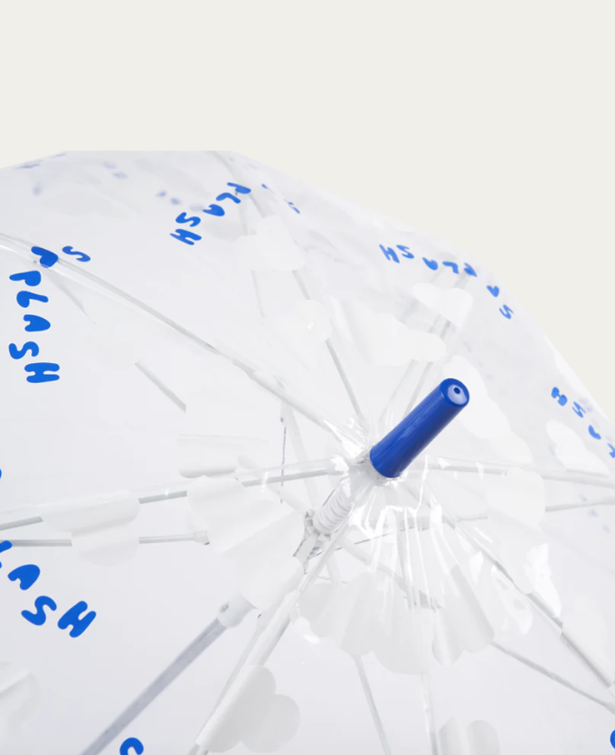 Parapluie adulte - Nuages