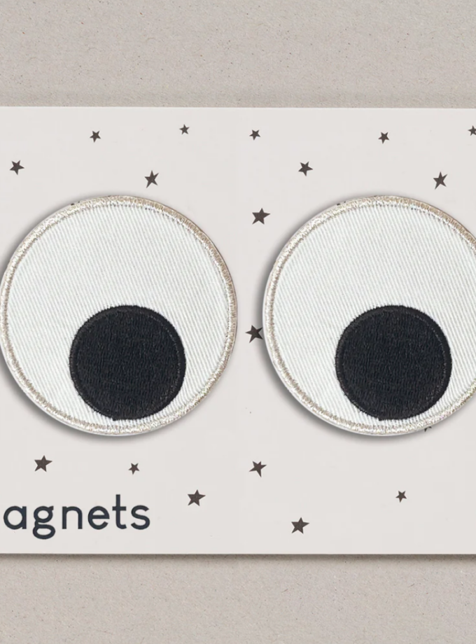 Aimants - Big yeux