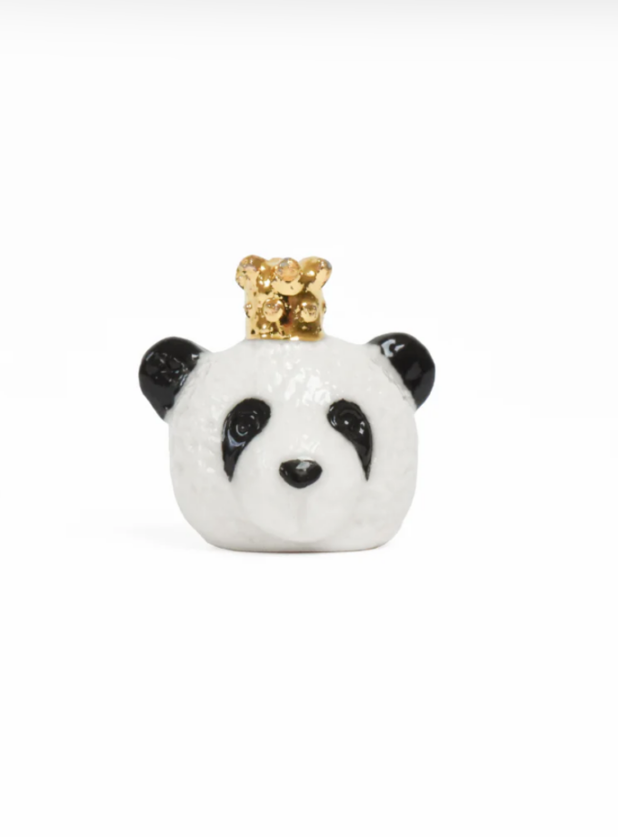 Fève galette des rois - Panda